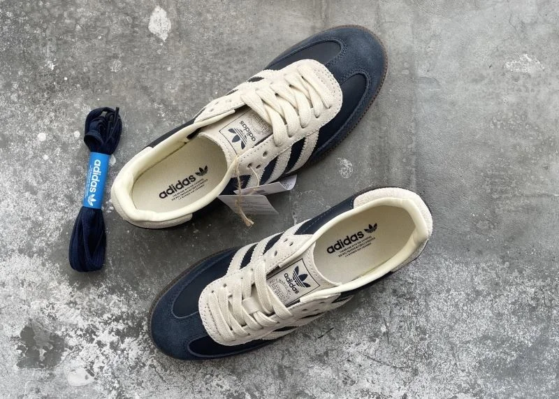 GoAnywhere Adidas Samba Shoes 16133