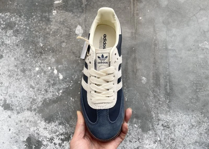 GoAnywhere Adidas Samba Shoes 16133