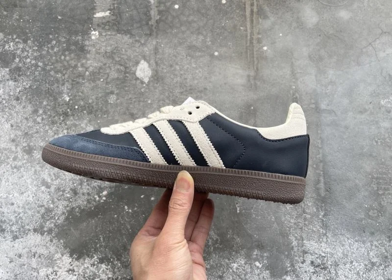 GoAnywhere Adidas Samba Shoes 16133
