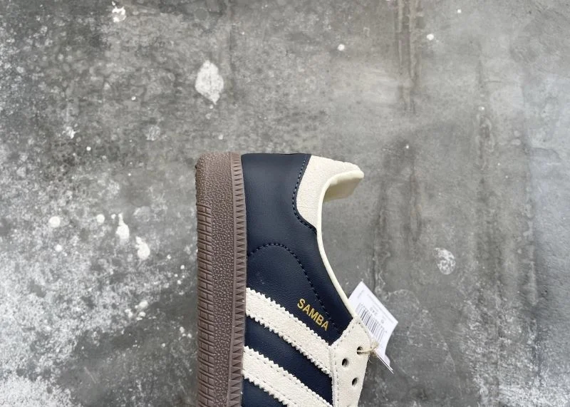 GoAnywhere Adidas Samba Shoes 16133