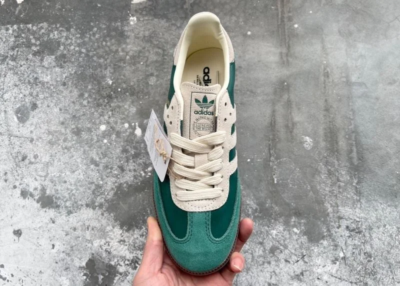Adidas Samba Shoes TechFriendly 16188