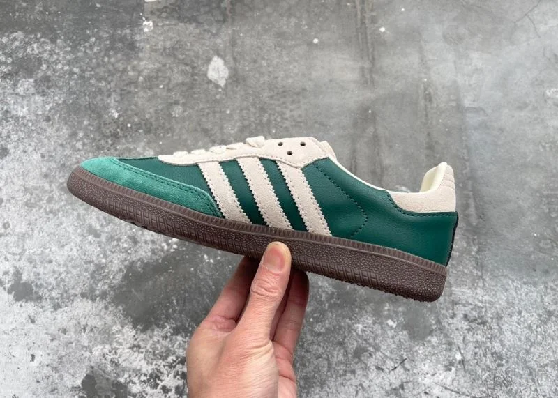 Adidas Samba Shoes TechFriendly 16188