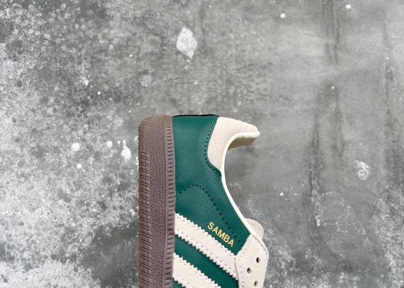 Adidas Samba Shoes TechFriendly 16188