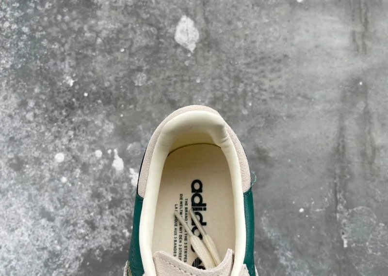 Adidas Samba Shoes TechFriendly 16188
