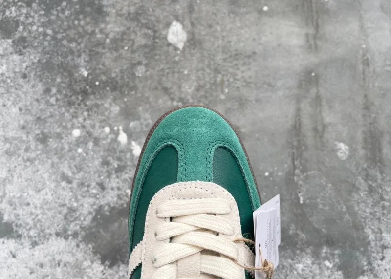 Adidas Samba Shoes TechFriendly 16188