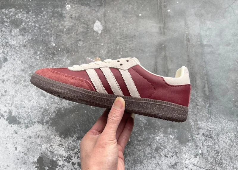 Adidas Samba Shoes Compact 16080