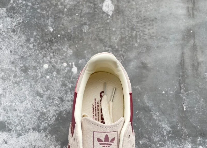 Adidas Samba Shoes Compact 16080