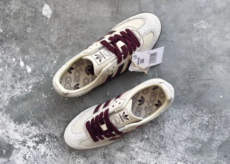 Comfortable Adidas Samba Shoes 16090