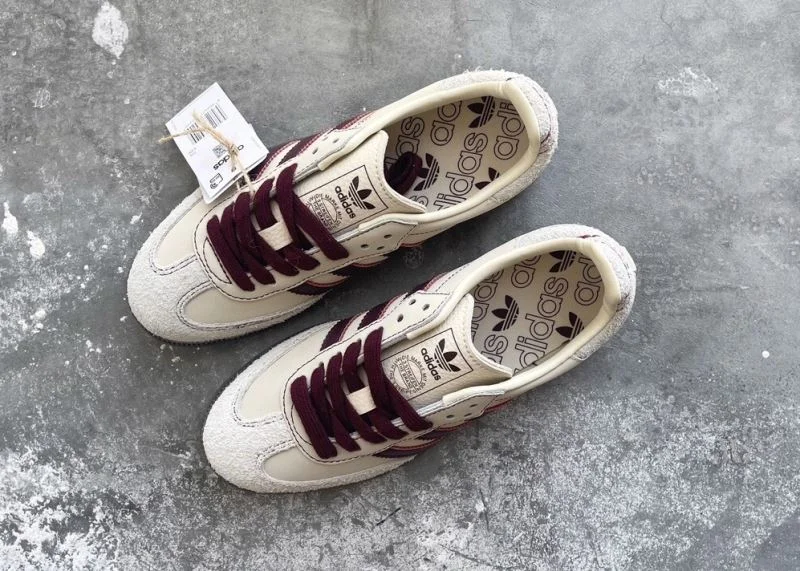Comfortable Adidas Samba Shoes 16090