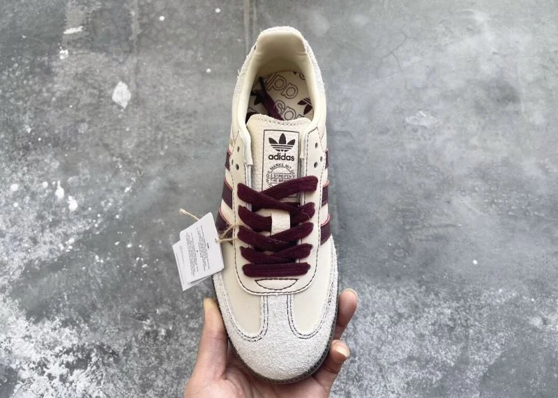 Comfortable Adidas Samba Shoes 16090