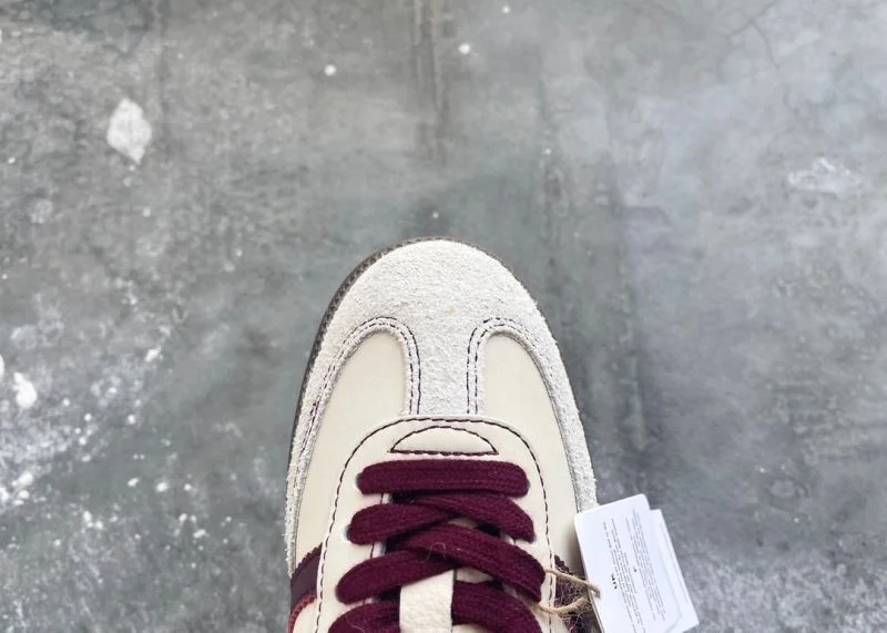 Comfortable Adidas Samba Shoes 16090