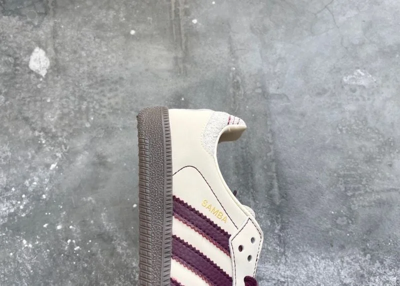 Comfortable Adidas Samba Shoes 16090