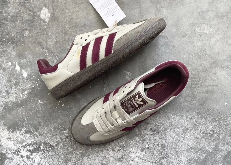 Adidas Samba Shoes Seasonal 16087