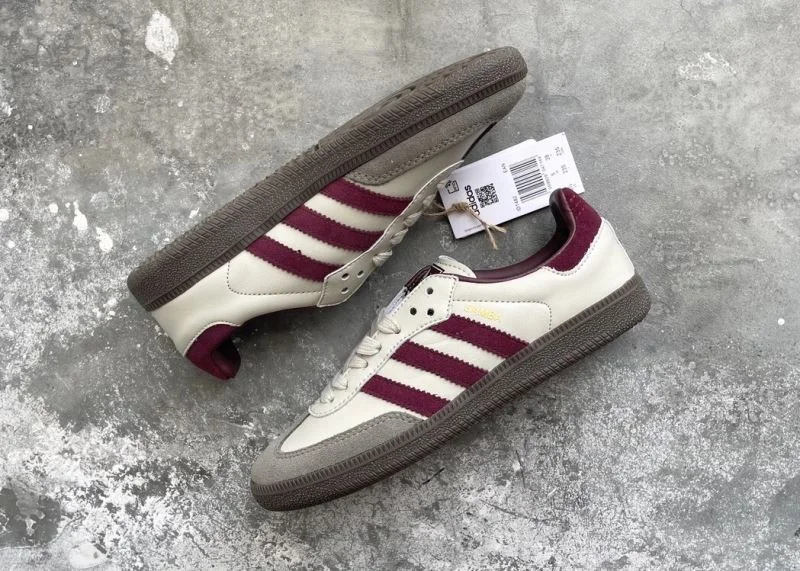 Adidas Samba Shoes Seasonal 16087