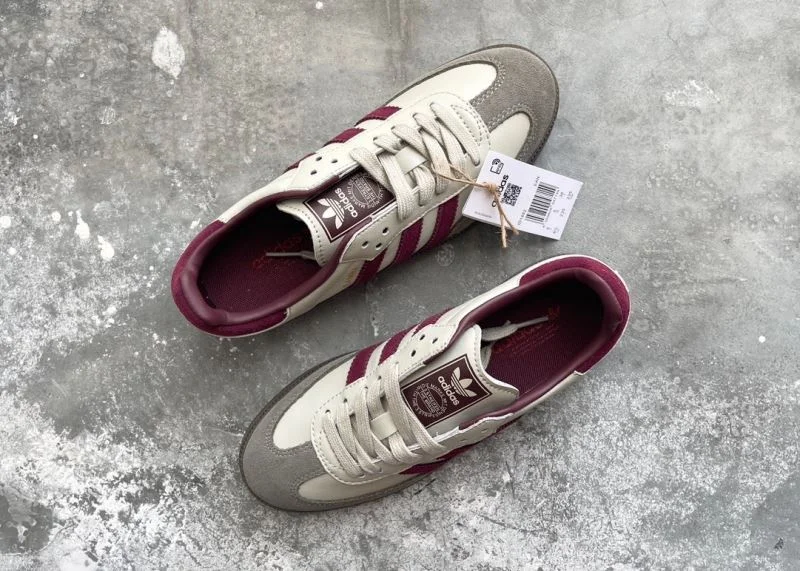 Adidas Samba Shoes Seasonal 16087