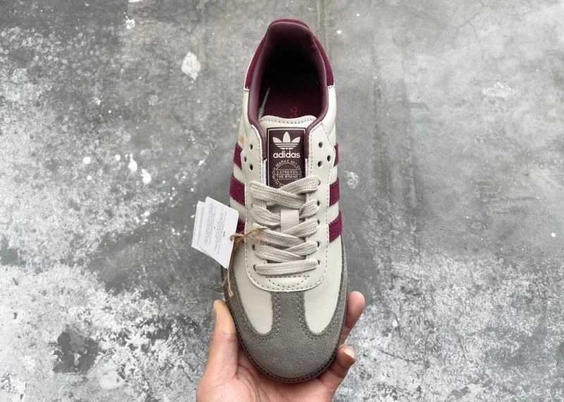 Adidas Samba Shoes Seasonal 16087