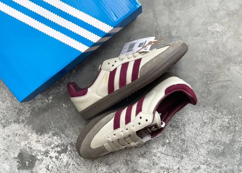Adidas Samba Shoes Seasonal 16087