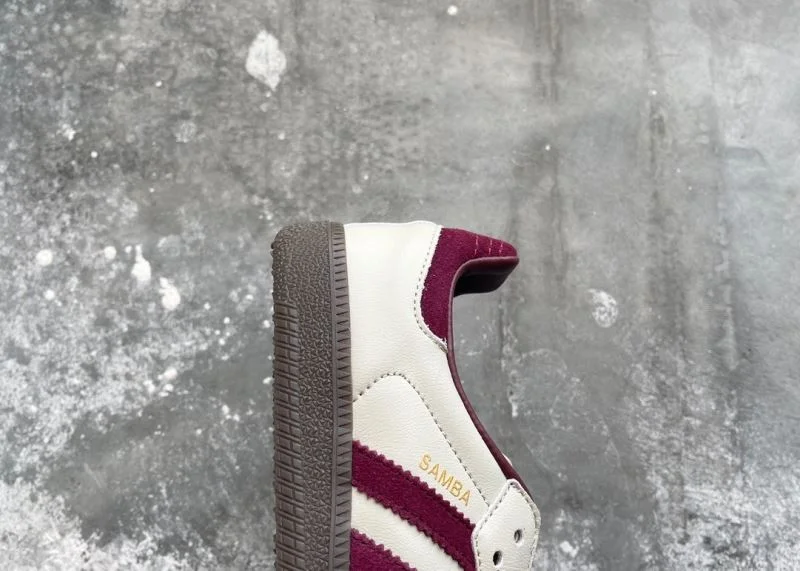 Adidas Samba Shoes Seasonal 16087