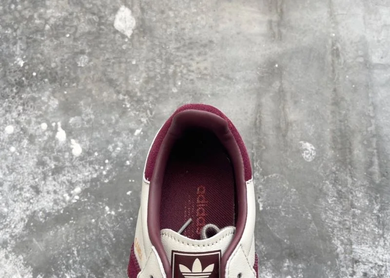 Adidas Samba Shoes Seasonal 16087