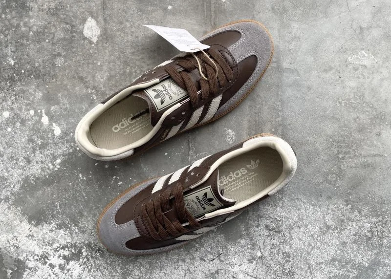 Adidas Samba Shoes EasyCare 16083