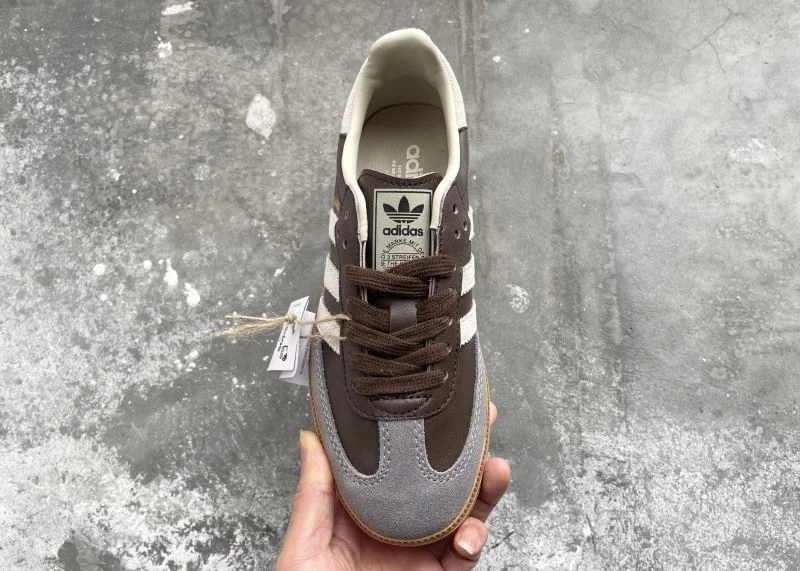 Adidas Samba Shoes EasyCare 16083