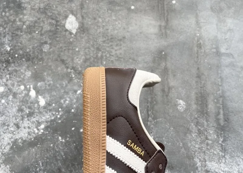 Adidas Samba Shoes EasyCare 16083