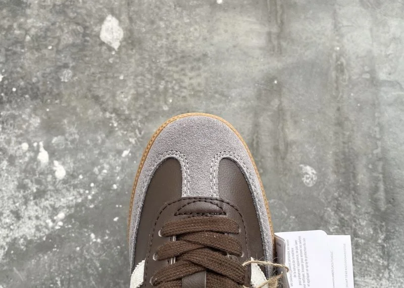 Adidas Samba Shoes EasyCare 16083
