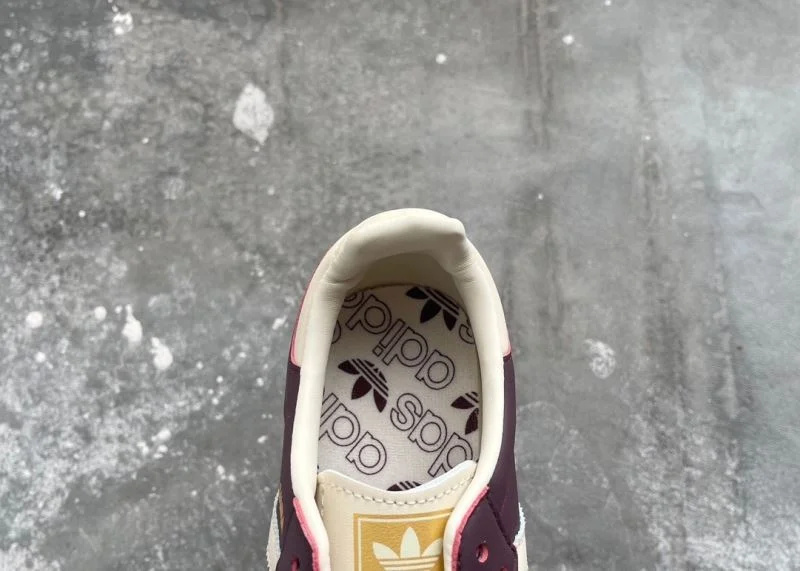 Adidas Samba Shoes HighPerformance 16116