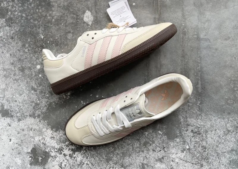 Adidas Samba Shoes Thermal 16086