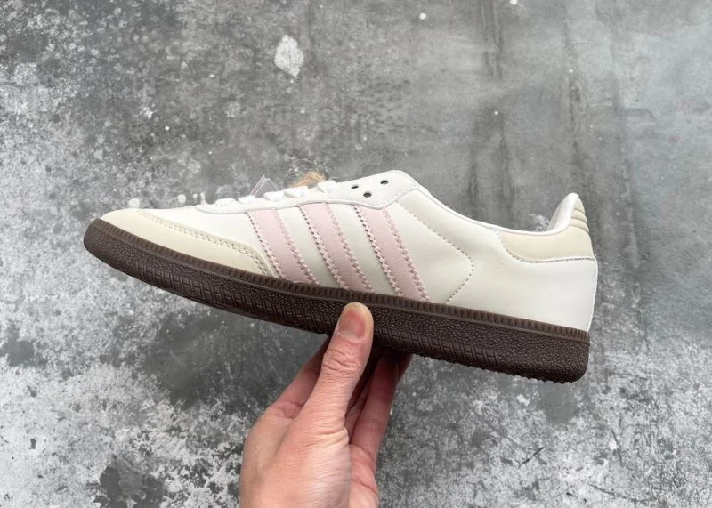 Adidas Samba Shoes Thermal 16086