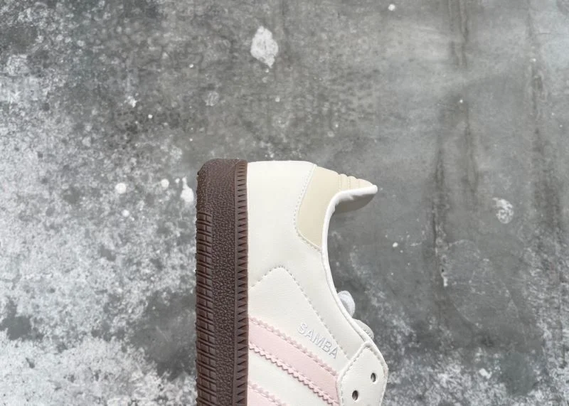 Adidas Samba Shoes Thermal 16086