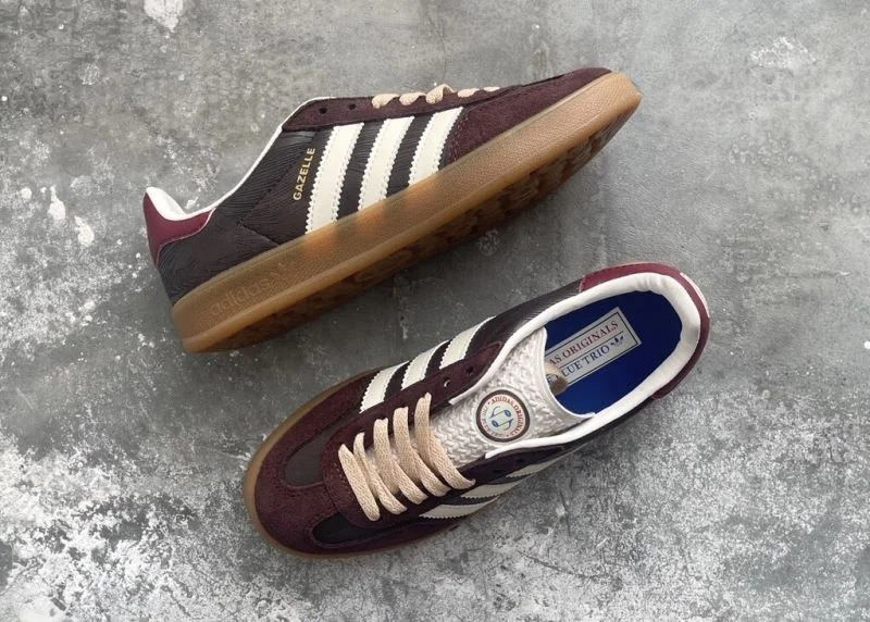 Efficient Adidas Samba Shoes 16077
