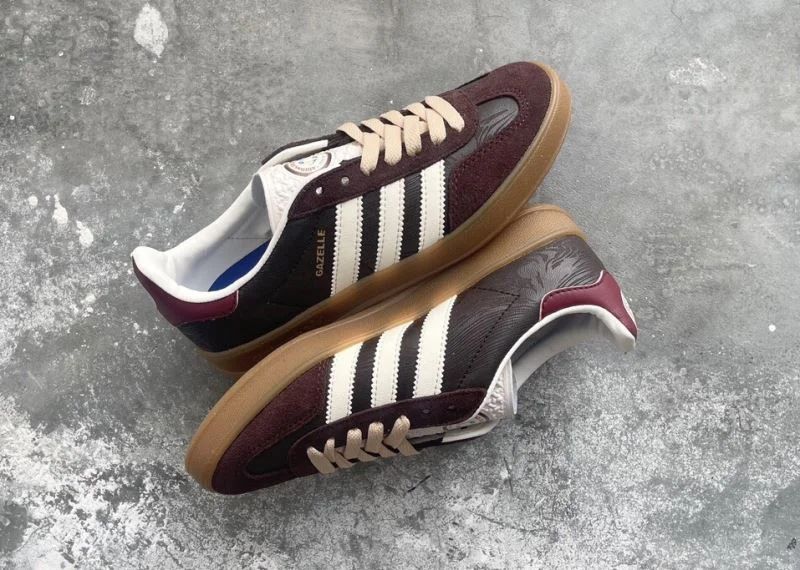 Efficient Adidas Samba Shoes 16077