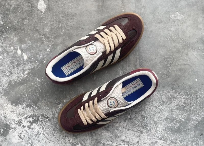 Efficient Adidas Samba Shoes 16077