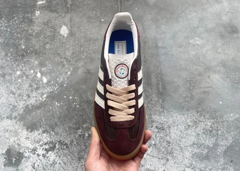 Efficient Adidas Samba Shoes 16077