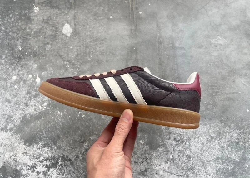 Efficient Adidas Samba Shoes 16077