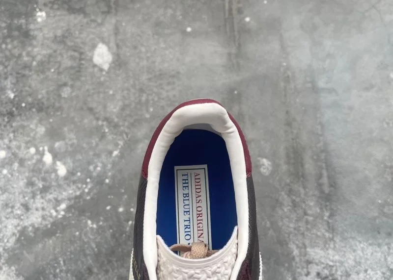 Efficient Adidas Samba Shoes 16077