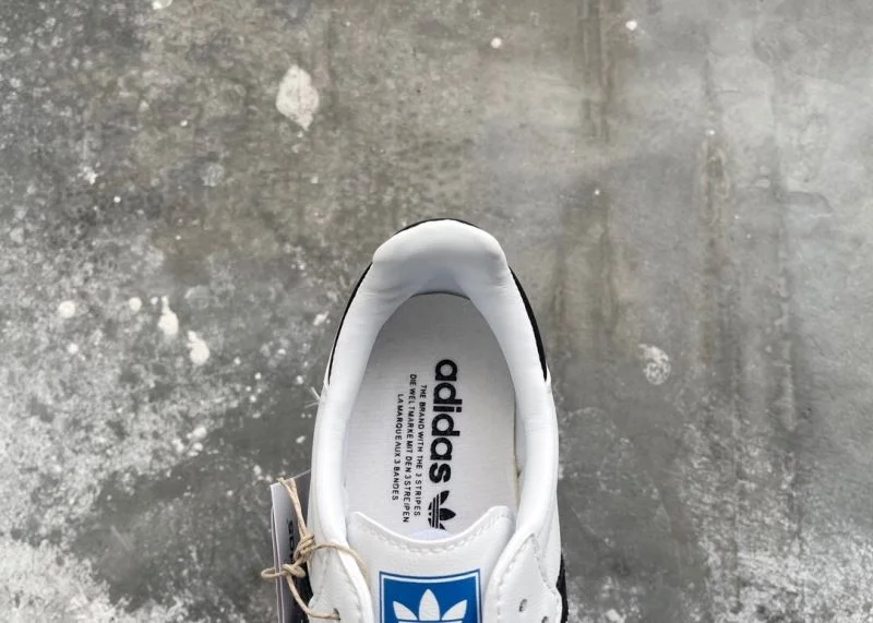 Adidas Samba Shoes QuickDry 16075