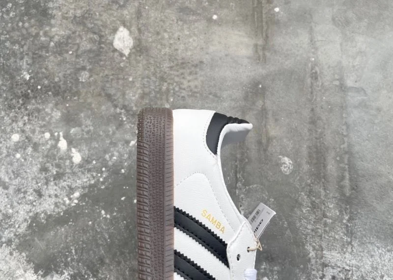 Adidas Samba Shoes QuickDry 16075