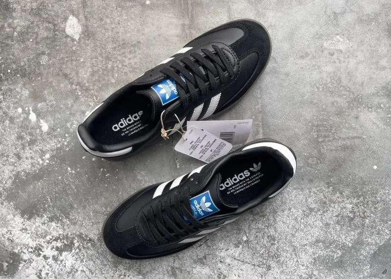 OdorResistant Adidas Samba Shoes 16078
