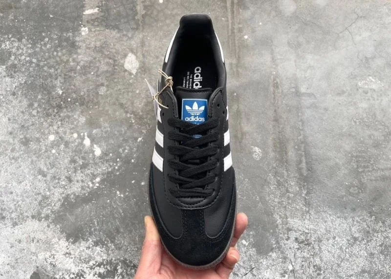 OdorResistant Adidas Samba Shoes 16078