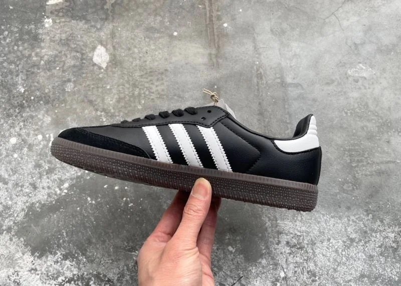 OdorResistant Adidas Samba Shoes 16078