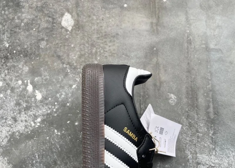 OdorResistant Adidas Samba Shoes 16078