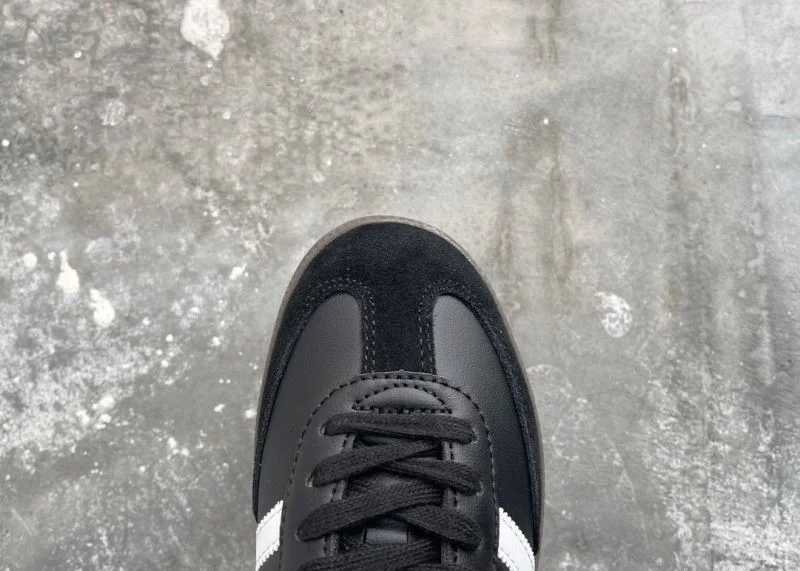 OdorResistant Adidas Samba Shoes 16078