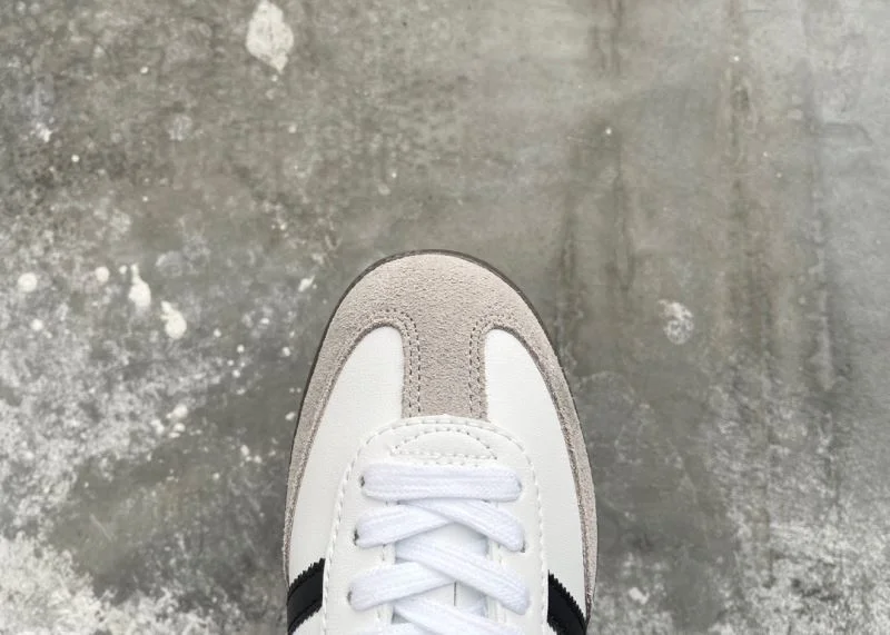 Upgraded Adidas Samba Shoes 16117