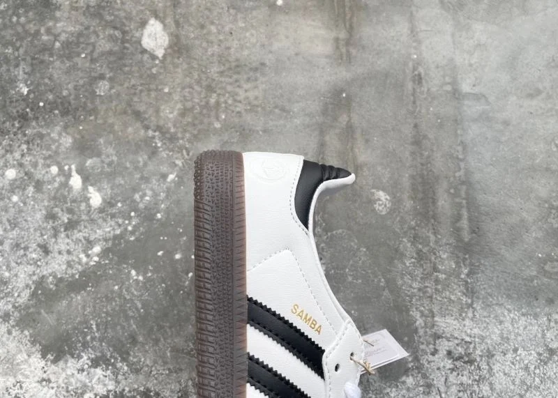 Upgraded Adidas Samba Shoes 16117