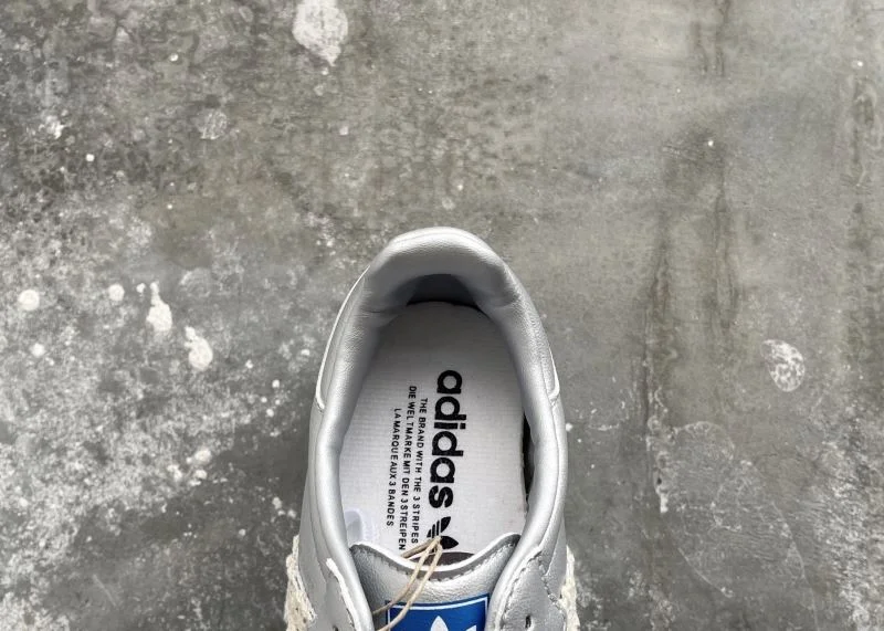 Sporty Adidas Samba Shoes 16070