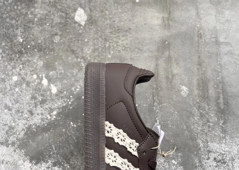 Comfortable Adidas Samba Shoes 16079