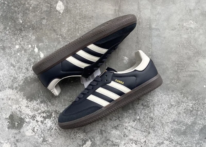 Breathable Adidas Samba Shoes 16067