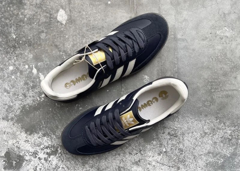 Breathable Adidas Samba Shoes 16067